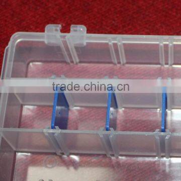 Multifuction Fishing Tackle Fishing Lure Tackle Box photo-3