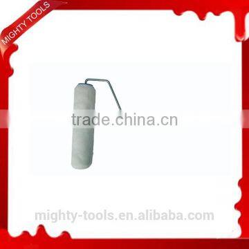Popular Design Plastic Handle Polyester Fiber Cover Professional Painting Roller El Rodillo De Pintura photo-3