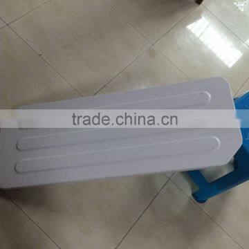 OEM thick plastic vacuum forming products,machine parts