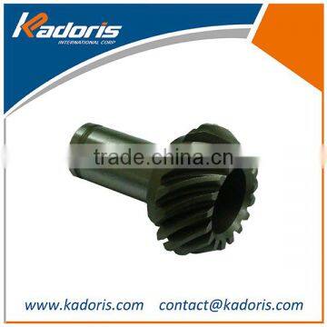 Replaces for Maruyama BCF420H Brushcutter Parts - Gear Pinion (17T)
