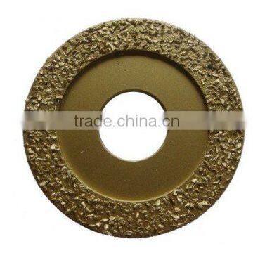 Brazed Carbide Wheel/disc