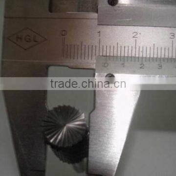 Shape B Tungsten carbide burrs rotary files standard cut fine cut alu.cut double cutcylinder shape