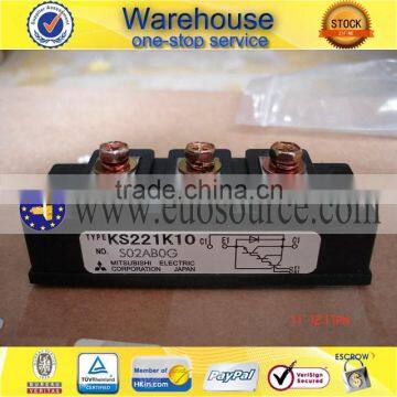 (new and orginal Mitsubishi Darlington ) KS221K10