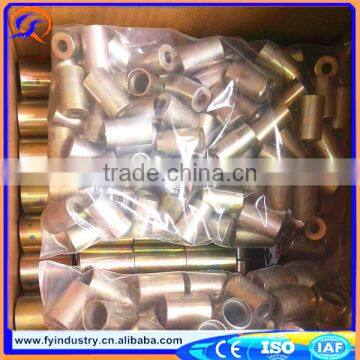 CNC Manufacture SAE/EN Hose Hydraulic Ferrule/hydraulic Hose Ferrules 00TF0 FOR TEFLON HOSE 01100 02100 00400 photo-3