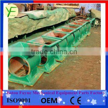 Star-shaped Ash Discharge Valve for De-dusting and Unloading photo-5