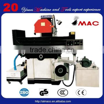 Rectangular Table surface grinding machine