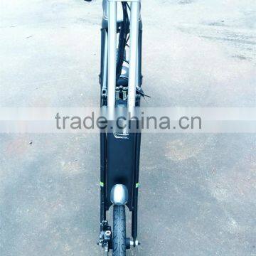 2 Wheel Foldable Smart Balance Scooter Electric Bike for Adults photo-5