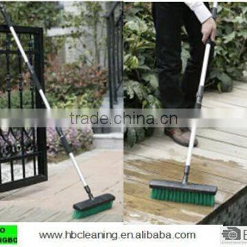 the Original Garden Broom, Long Handle Cleaning Brushes photo-3