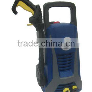 BY02-VBP-WT Power Water Suction Pressure Washer photo-2