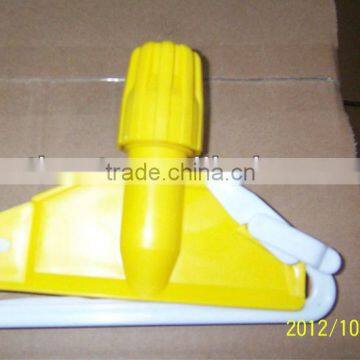 Plastic Quick Change Wet Mop Holder Mop Gripper 42103