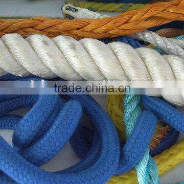 mooring rope