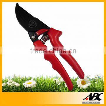 Powerful Plastic Handle Black Blade Hedge Shear