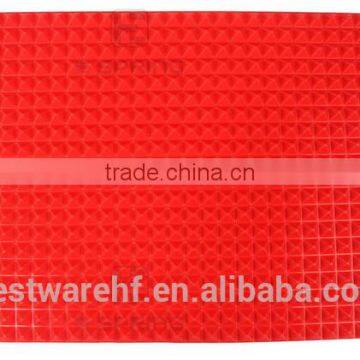 Premium Healthy Pyramid Silicone Baking Mat photo-3