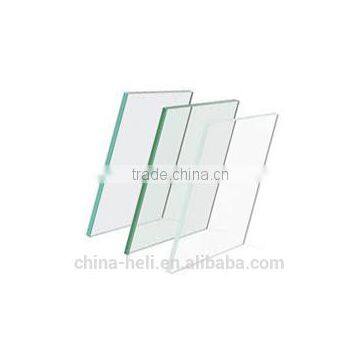 Extra Clear float glass