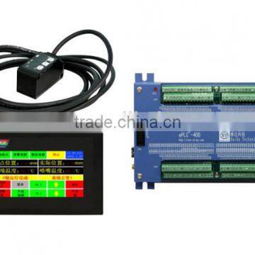NON METAL AUTOFOCUING SYSTEM FOR CUTTING MACHINE photo-4