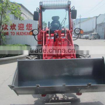 New Type HZM916 Wheel Loader Hot Sale Europe Market With CE photo-3