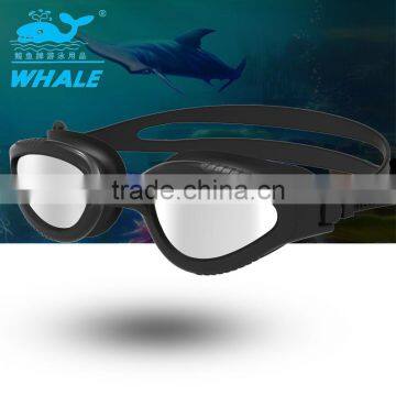 awesome fit performance swimming goggles