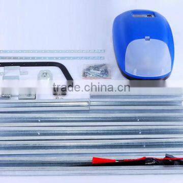 Retractable Garage Door Opener