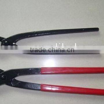 Dipped PVC Coated Handle Tower Pincers Rabbet Pliers 6"~12"