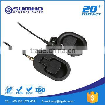 Recliner Cables Assembly/Seating Control Cables Assemblies photo-4