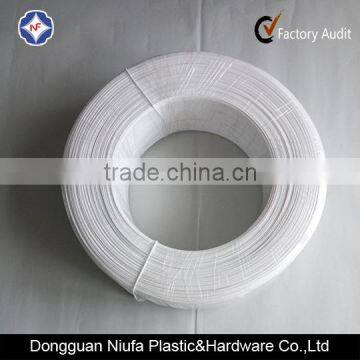 HDPP Plastic Nose Wire for Fix Restaurant Face Mask photo-4