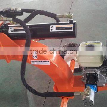 Log Splitter photo-4