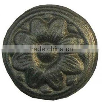 Metal Fence Decoration photo-2