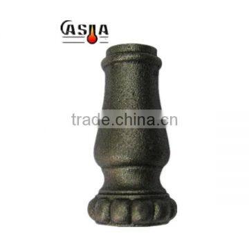 Cast Iron Collars and Bushes for Ornament Fence/gates photo-3