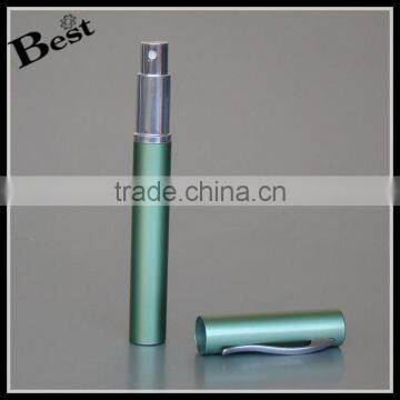 6ml Pocket Size Perfume Bottle Aluminum Pen Perfume Spray Bottle Special Design Pen Perfume Spray Bottle photo-5