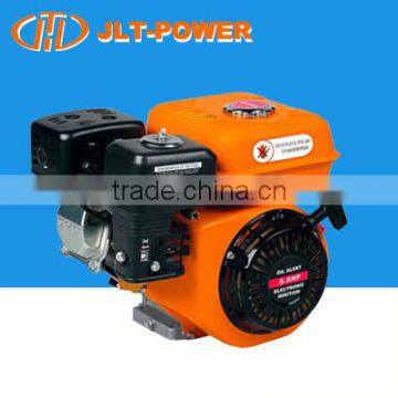 Gasoline Engine Golf Cart photo-1