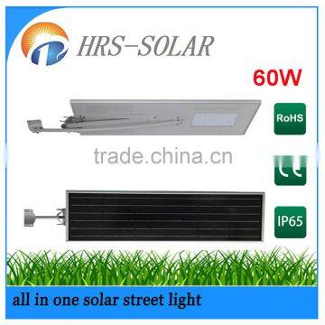 Street, Road, Pathway, Garden Application ,18v Solar 30w Led Solar Street Light Proposal photo-3