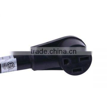 RV50-15F 15FT 50Amp RV Extension Power Cord With Female Receptacle,6/3+8/1,STW photo-2