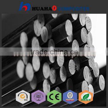Pultrusion Carbon Fiber Rod photo-6