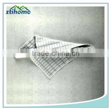 Kitchen Dish Cloth,with Checker Pattern, Super Easy Cleaning photo-3