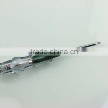 BERRYLION Crystal Handle Dual Purposes Screwdriver Tester Pen With High Quality photo-4