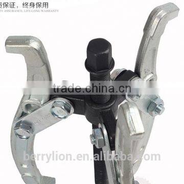 Berrylion Chrome Vanadium Steel 3 Jaws Gear Puller