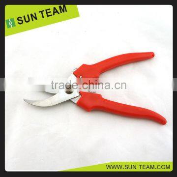 2015 Professional grape pruning scissors SC297A 7-3/4"