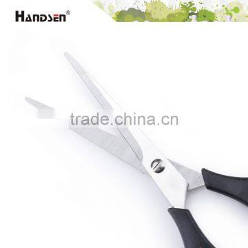 New 6-1/4" Rubber Grip Handle Left Scissors photo-3