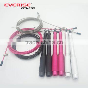 2017 Newest Style Aluminum Handle Skipping Jump Rope photo-4