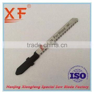 XF-T101AO HCS high quality fein multimaster curved cut saw blades