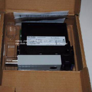 Allen-Bradley 1756-L55 Plc Programmable Logic Control photo-3
