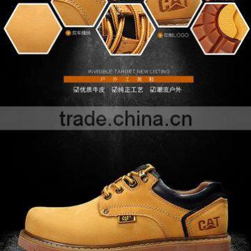 Martin Boots;Safety Shoes;shoes photo-2