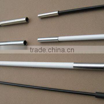 Outdoor Advertising Flag Pole, Teardrop Flag Pole photo-3