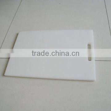 High Density Polyethylene UHMWPE Cutting Board photo-6