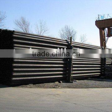 Erw Steel Pipe