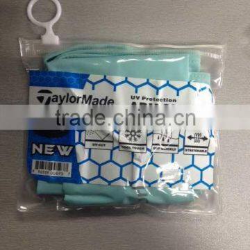 Anti-UV Cooling Touch Dri-fri Sport Arm Sleeve photo-5