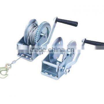 Hand Rotary Winch - HW61 series