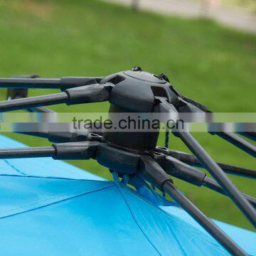 Quick-opening in 3 Seconds Automatic Double-layer Tent 4-5 Person Camping Tent photo-2