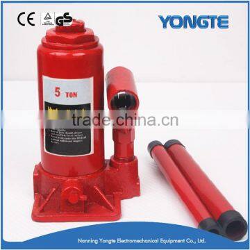 Good Price 5 Ton to 100 Ton Lifting Capacity Bottle Hydraulic Jack photo-2