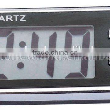 car led wall digital clock